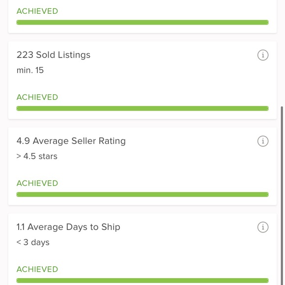 Meet your Posh Ambassador, Jennifer - Picture 5 of 5